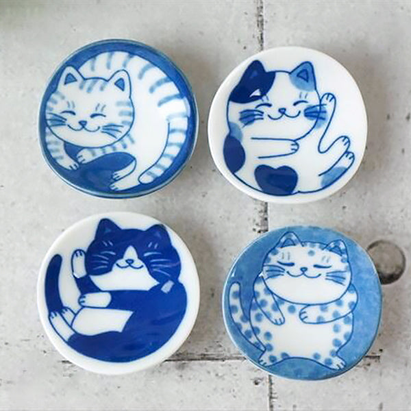 Repose Baguettes Chat - Nekobura Pois | Moshi Moshi Paris Japan