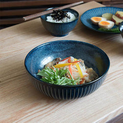 Bol Ramen Tokusa - Made in Japan | Moshi Moshi Vaisselle Japonaise