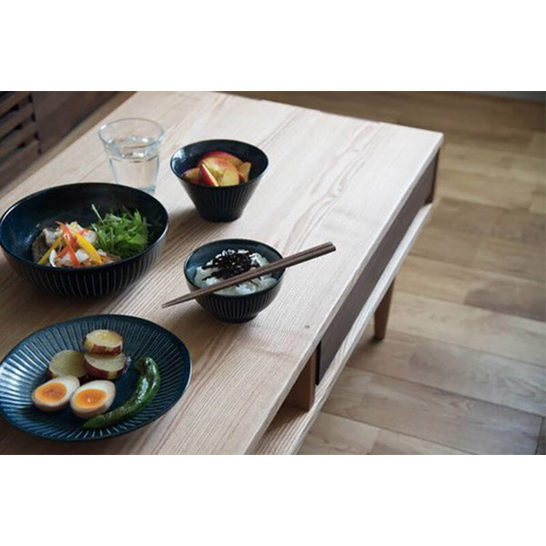 Bol Ramen Tokusa - Made in Japan | Moshi Moshi Vaisselle Japonaise