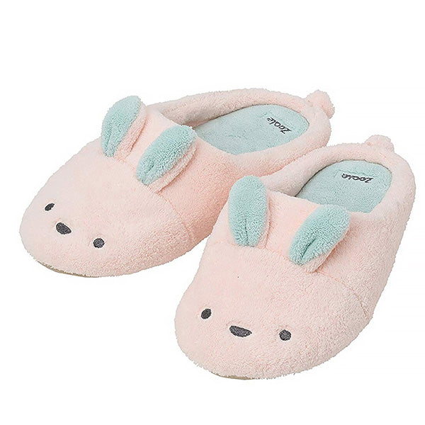 Pantoufle Kawaii - Animal Slipper Lapin | Moshi Moshi Paris Japan