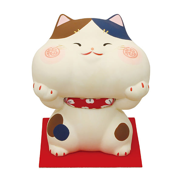 Tirelire Chat Plump - Mike Cat, XL | Moshi Moshi Boutique Paris