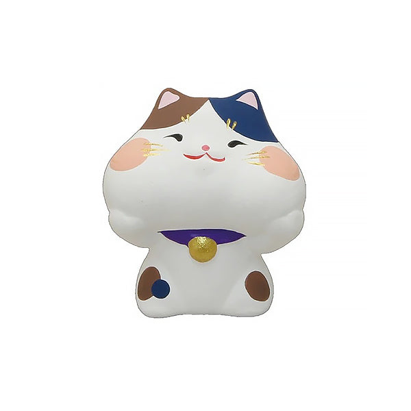 Figurine Chat Omikuji - Porte Bonheur | Moshi Moshi Paris