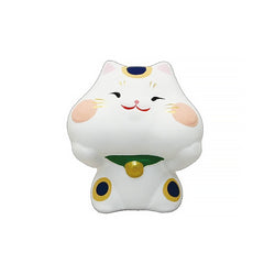 Figurine Chat Omikuji - Porte Bonheur | Moshi Moshi Paris