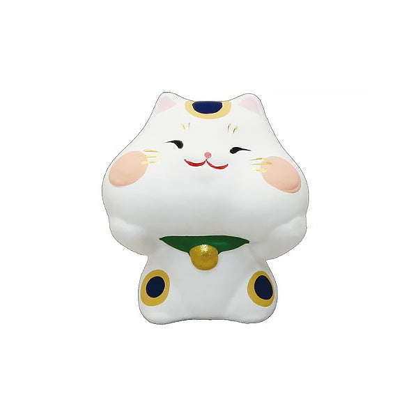 Figurine Chat Omikuji - Porte Bonheur | Moshi Moshi Paris