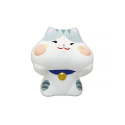 Figurine Chat Omikuji - Porte Bonheur | Moshi Moshi Paris