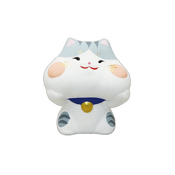 Figurine Chat Omikuji - Porte Bonheur | Moshi Moshi Paris