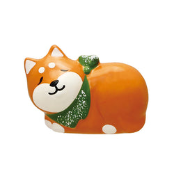 Magnet Shiba Nori -  Idée Cadeaux | Moshi Moshi Boutique Paris