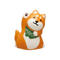 Magnet Shiba Nori - Idée Cadeaux | Moshi Moshi Boutique Japonaise