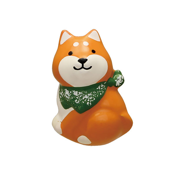 Magnet Shiba Inu - Idée Cadeaux | Moshi Moshi Boutique Japonaise