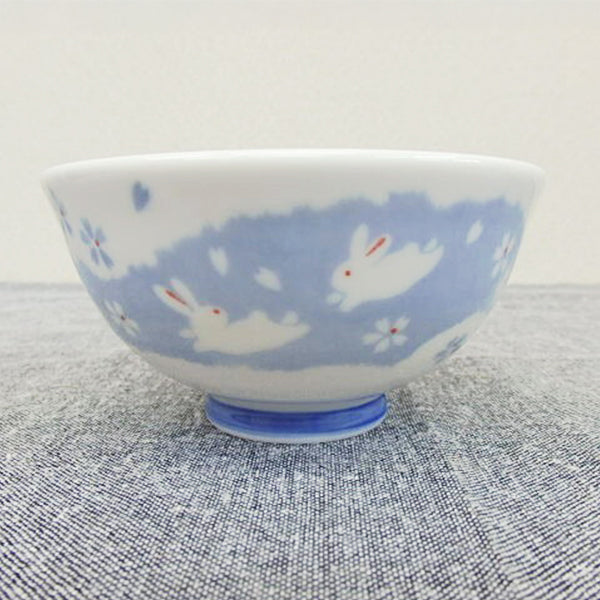 Bol Usagi - Fuku Rabbit, 11cm