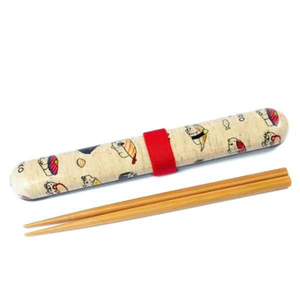 Boite à Baguettes Sushi - Made in Japan | Moshi Moshi Paris
