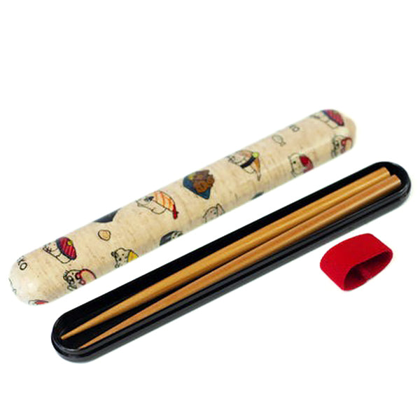 Boite à Baguettes Sushi - Made in Japan | Moshi Moshi Paris
