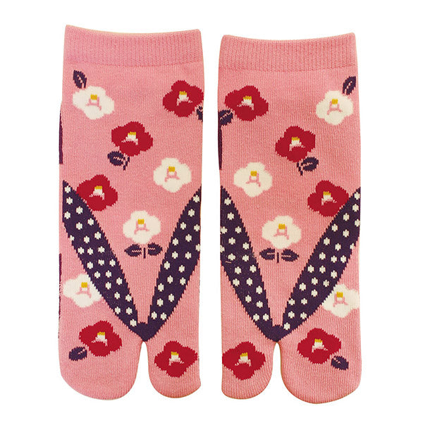 Tabi Socks Fuji