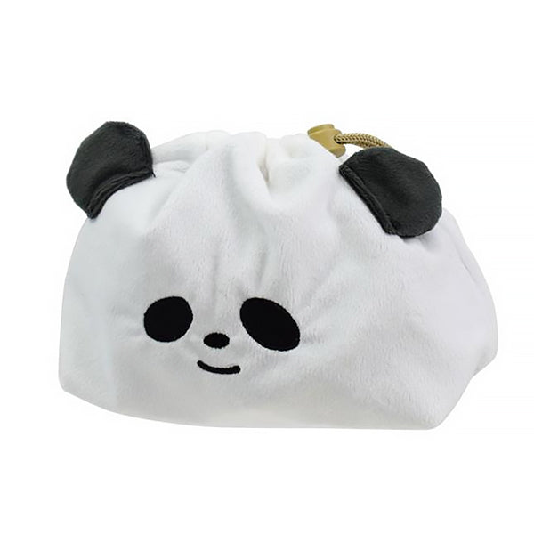 Sac à Bento - Moomoo Friends Panda | Moshi Moshi Boutique Paris