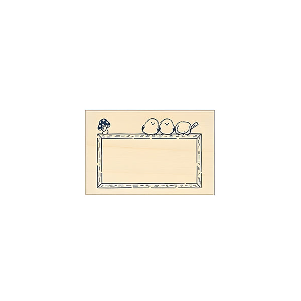 Tampon Masute no Aibo - Shima Enaga, Beverly | Moshi Moshi Paris