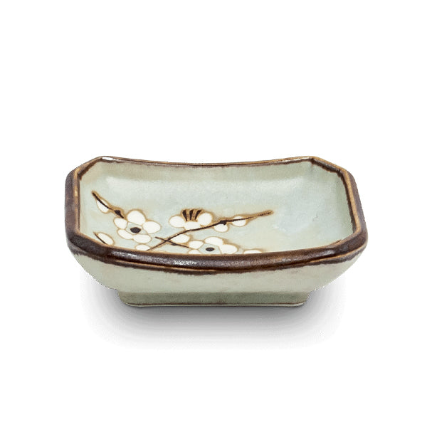 Coupelle Sauce Umé - Vaisselle Japonaise | Moshi Moshi Paris