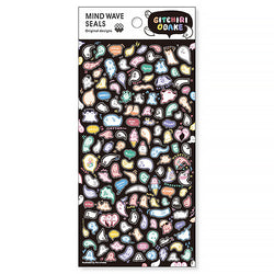 Stickers Japonais Kawaii - Ghost | Moshi Moshi Paris