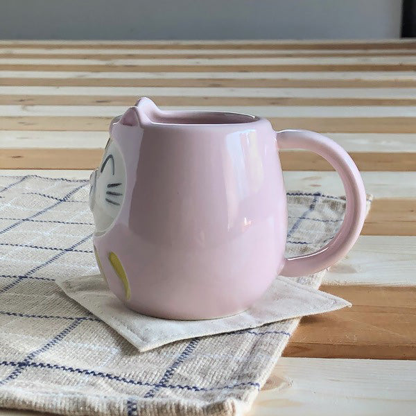 Tasse Lucky Daruma - Made in Japan | Moshi Moshi Paris Boutique