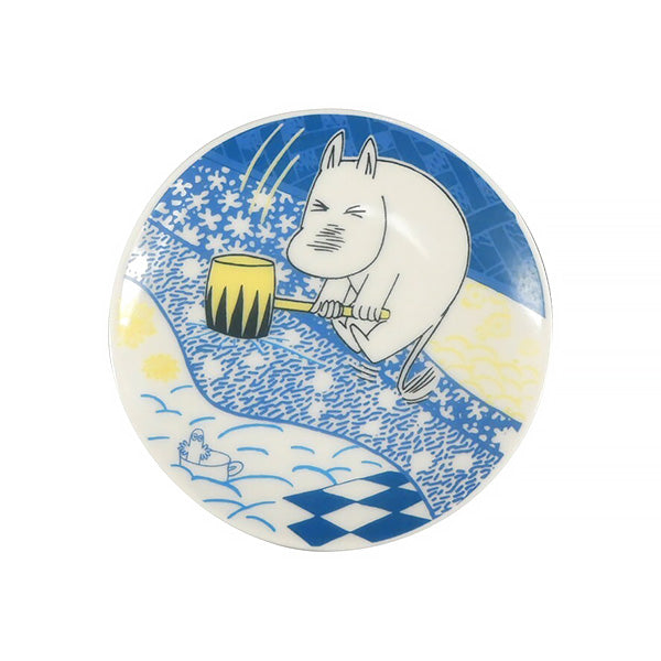 Coupelle Moomin - Edition Limitée | Moshi Moshi Paris