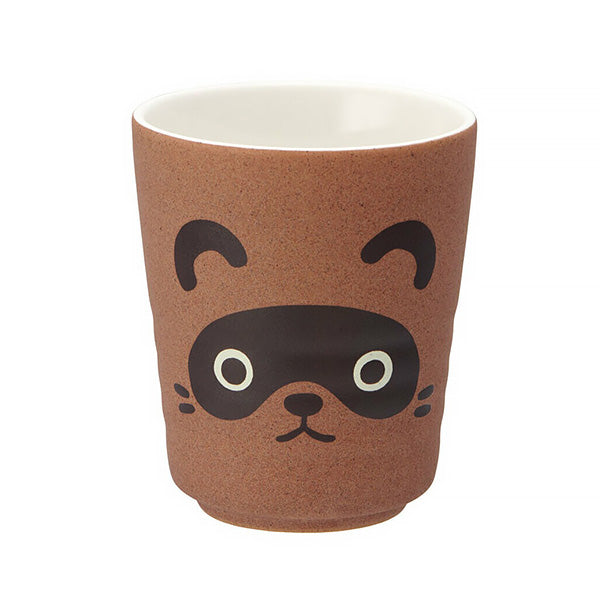 Tasse Tanuki - Made in Japan | Moshi Moshi Paris Boutique