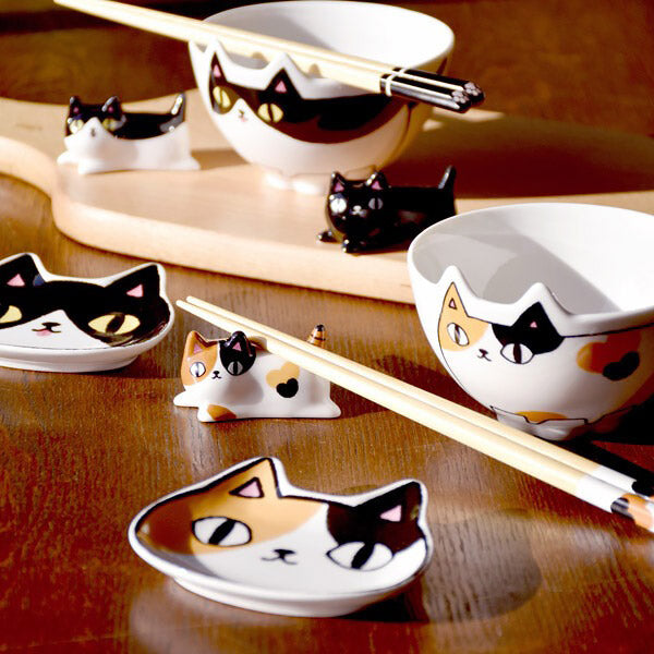 Coupelle Chat Neko - Vaisselle Japonaise | Moshi Moshi Paris