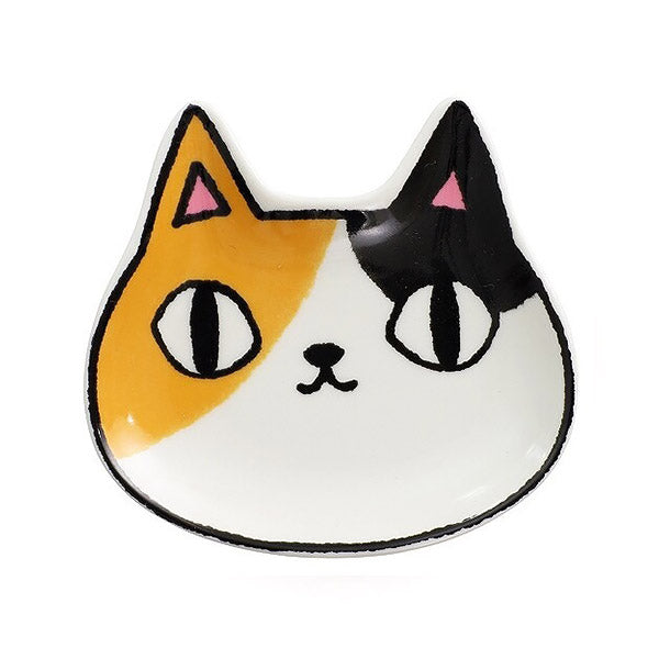 Coupelle Chat Neko Mike - Vaisselle Japonaise | Moshi Moshi Paris