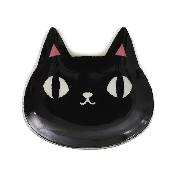 Coupelle Chat Kuro - Vaisselle Japonaise | Moshi Moshi Paris