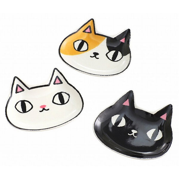 Coupelle Chat Neko - Vaisselle Japonaise | Moshi Moshi Paris