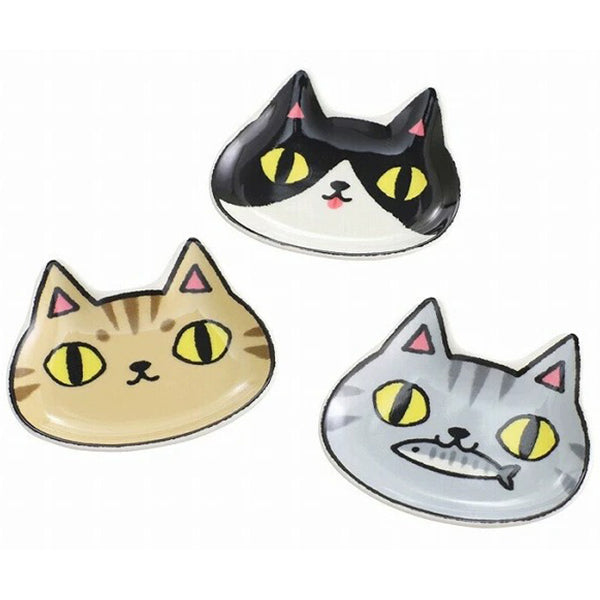 Coupelle Chat Neko - Popoki | Moshi Moshi Paris Vaisselle