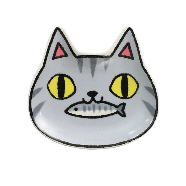 Coupelle Chat Neko - Popoki | Moshi Moshi Paris Vaisselle