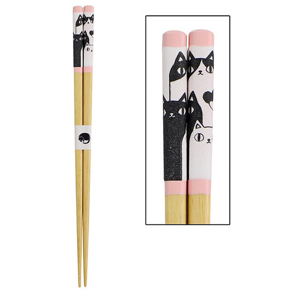 Baguette Wakasa Chat Neko - Kawaii | Moshi Moshi Paris Japan