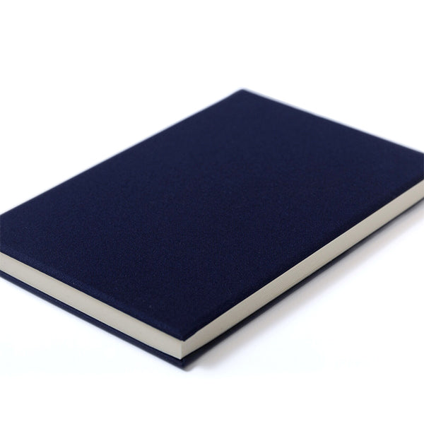 Carnet Yuzen Stampbook - Terra 03 | Moshi Moshi Papeterie 
