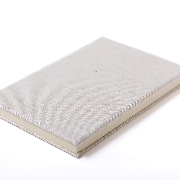 Carnet Yuzen Stampbook - Terra 04 | Moshi Moshi Papeterie 