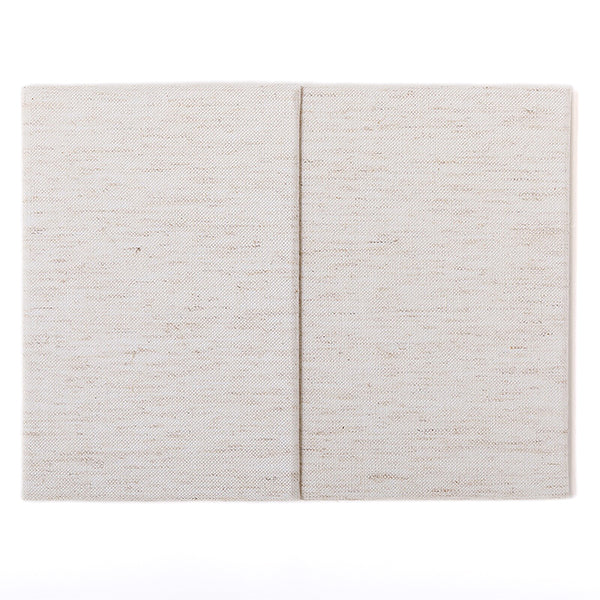 Carnet Yuzen Stampbook - Terra 04 | Moshi Moshi Papeterie 