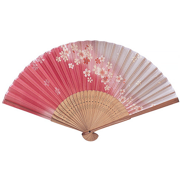 Eventail Japonais - Sakura Susu | Moshi Moshi Paris