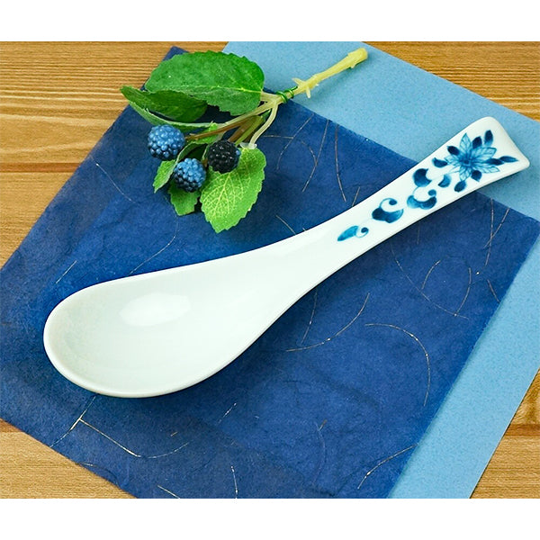 Cuillère Minoyaki - Vaisselle Japonaise | Moshi Moshi Paris