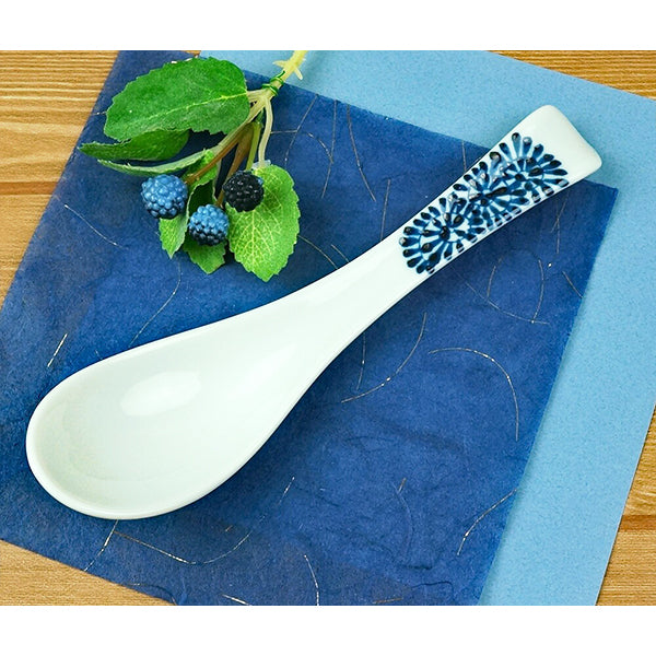 Cuillère Japonaise - Riko | Moshi Moshi Paris Boutique