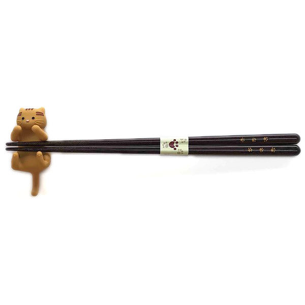 Baguette + Repose Baguette Chat - Toraneko | Moshi Moshi Boutique 