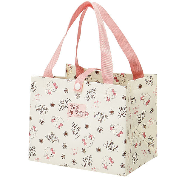 Sac à Bento Hello Kitty - Eco Bag, Sanrio Official