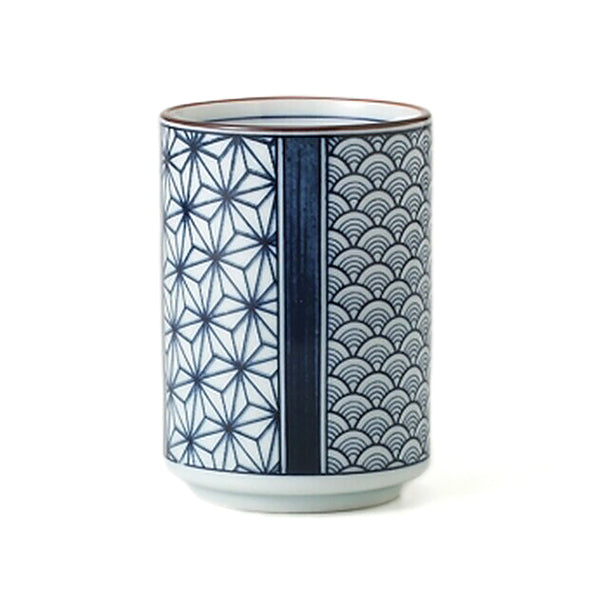 Tasse à Thé Japan Shozui - Vaisselle Japonaise | Moshi Moshi 