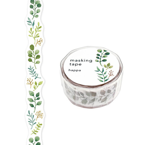 Washi Tape Flower - Papeterie Kawaii | Moshi Moshi Paris Japan