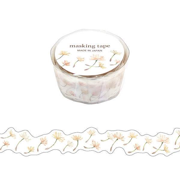 Washi Tape Cotton Wool - Papeterie Kawaii | Moshi Moshi Paris 