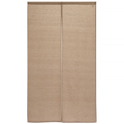 Noren Japonais Itaewa - Natural Cotton | Moshi Moshi Paris