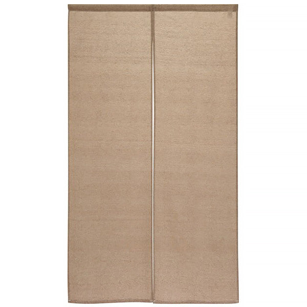 Noren Japonais Itaewa - Natural Cotton | Moshi Moshi Paris