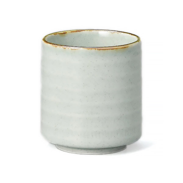 Tasse à Thé Shibuso - Porcelaine Japonaise | Moshi Moshi Paris 1er