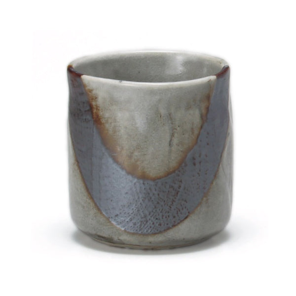 Tasse à Thé Shino - Vaisselle Japonaise | Moshi Moshi Paris