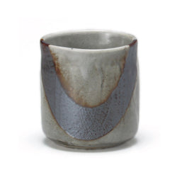 Tasse à Thé Shino - Vaisselle Japonaise | Moshi Moshi Paris