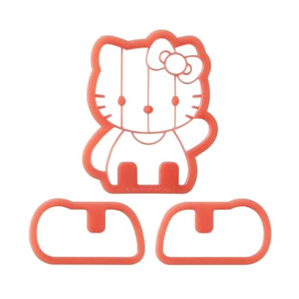 Emporte pièce Hello Kitty - Sanrio | Moshi Moshi Paris Boutique