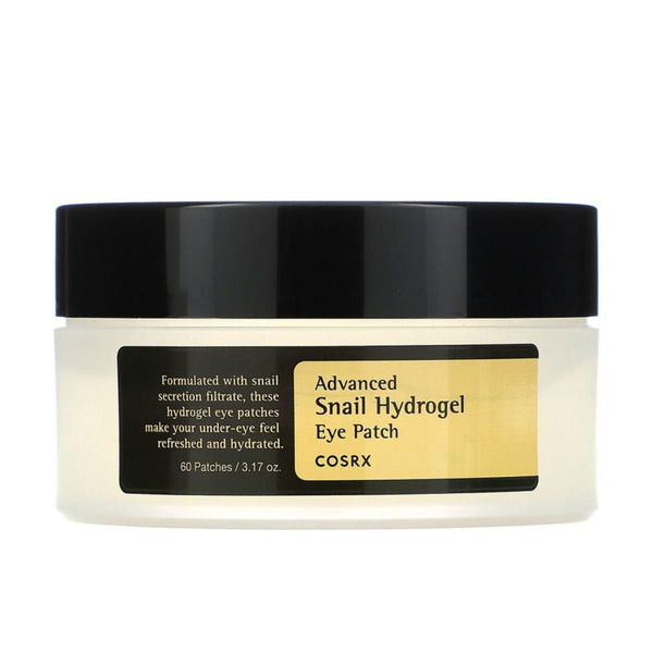 Patch Hydrogel Yeux Advanced Snail - Cosrx, 60pcs