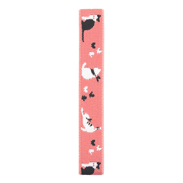 Elastique à Bento Chat - Made in Japan | Moshi Moshi Paris Boutique
